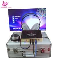 Metatron Hunter 4025 Nls Cell therapy body health diagnostic device WITH CE CERTIFICATE